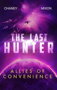 Book cover of Allies of Convenience