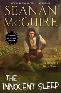 Book cover of The Innocent Sleep