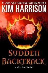 Book cover of Sudden Backtrack
