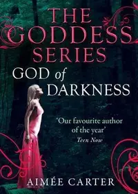 Book cover of God of Darkness