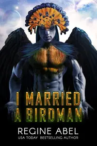 Book cover of I Married a Birdman