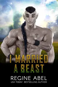 Book cover of I Married a Beast
