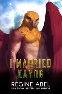 Book cover of I Married Kayog