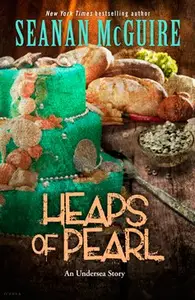 Book cover of Heaps of Pearl