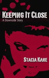Book cover of Keeping it Close