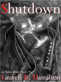 Book cover of Shutdown