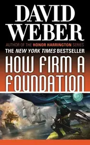 Book cover of How Firm a Foundation