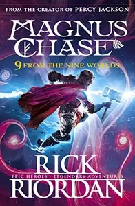Book cover of 9 From the Nine Worlds