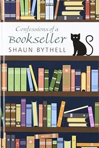Book cover of Confessions of a Bookseller