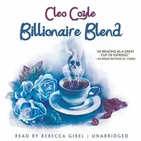 Book cover of Billionaire Blend Lib/E