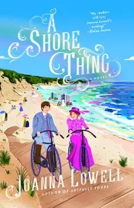 Book cover of Shore Thing