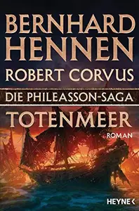 Book cover of Totenmeer