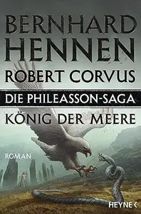 Book cover of König der Meere