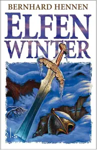 Book cover of Elfenwinter