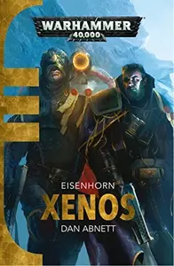 Book cover of Xenos