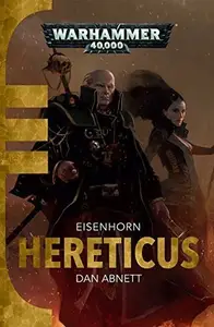 Book cover of Hereticus
