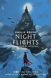 Book cover of Night Flights