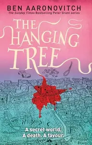 Book cover of The Hanging Tree