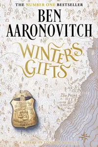 Book cover of Winter's Gifts