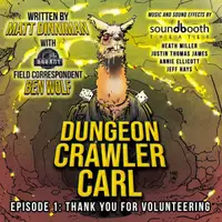Book cover of Thank You for Volunteering
