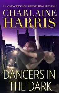 Book cover of Dancers in the Dark