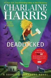 Book cover of Deadlocked