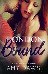 Book cover of London Bound