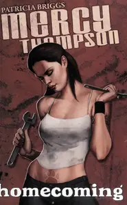 Book cover of Homecoming