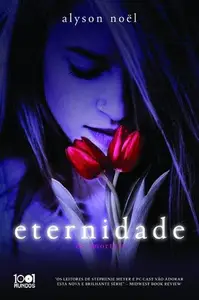 Book cover of Evermore