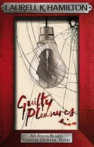 Book cover of Guilty Pleasures