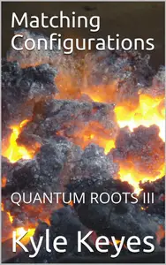 Book cover of Matching Configurations
