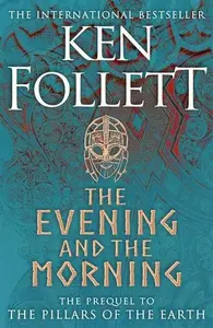 Book cover of The Evening and the Morning