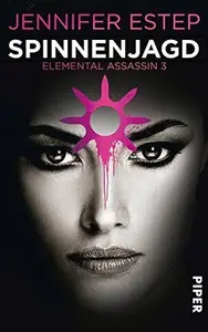 Book cover of Venom
