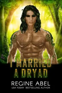 Book cover of I Married a Dryad