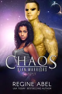 Book cover of Chaos