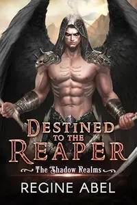 Book cover of Destined to the Reaper