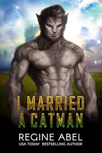 Book cover of I Married a Catman