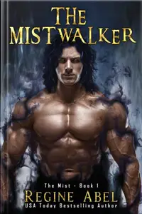 Book cover of The Mistwalker