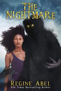 Book cover of The Nightmare