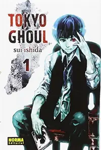 Book cover of PACK INICIACIÓN TOKYO GHOUL 1+2