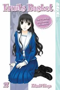 Book cover of Fruits Basket, Vol. 17