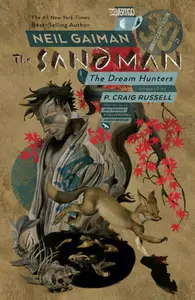 Book cover of The Dream Hunters