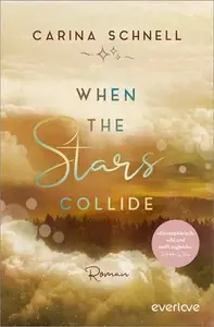Book cover of When the Stars Collide