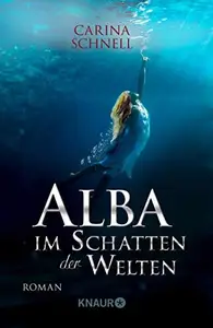 Book cover of Im Schatten der Welten
