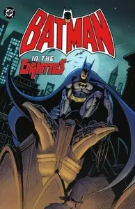 Book cover of Batman in the Eighties