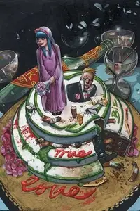 Book cover of Hellblazer: Bloody Carnations