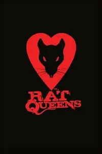 Book cover of Rat Queens: Deluxe Edition, Volume 2