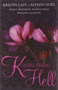 Book cover of Kisses from Hell