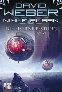 Book cover of A Mighty Fortress (part 1 of 2)