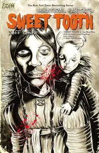 Book cover of Sweet Tooth, Vol. 5